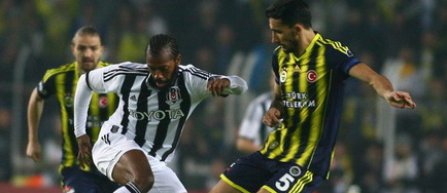 Fenerbahce-Besiktas